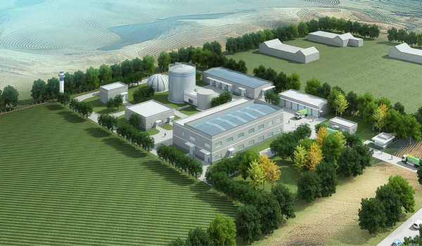 河南安陽(yáng)某環(huán)境工程公司